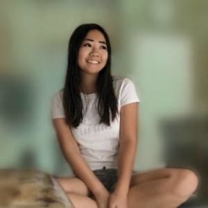 Meet your Posher, Alyssa